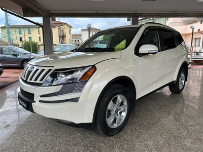 Mahindra XUV500 XUV500 2.2 16V AWD W6 del 2015 usata a Desenzano del Garda