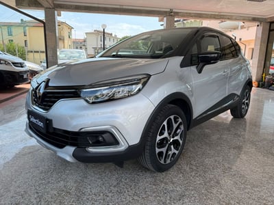 Renault Captur TCe 12V 90 CV Sport Edition2 del 2019 usata a Desenzano del Garda