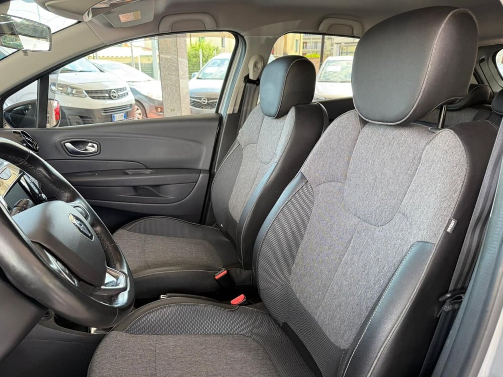 Renault Captur usata a Brescia (10)