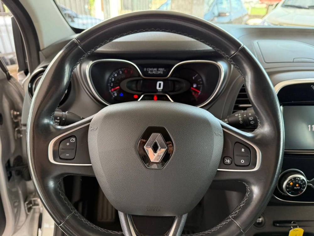 Renault Captur usata a Brescia (12)