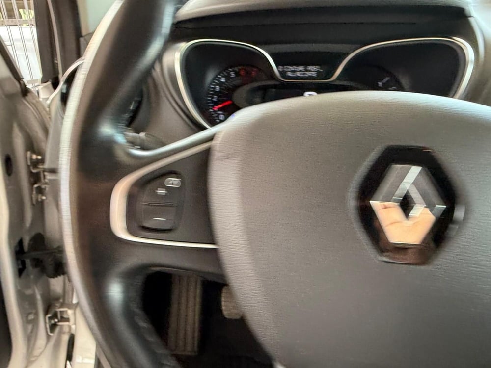 Renault Captur usata a Brescia (13)