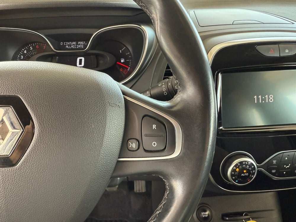 Renault Captur usata a Brescia (14)