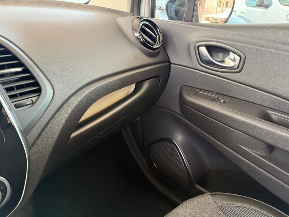 Renault Captur usata a Brescia (15)