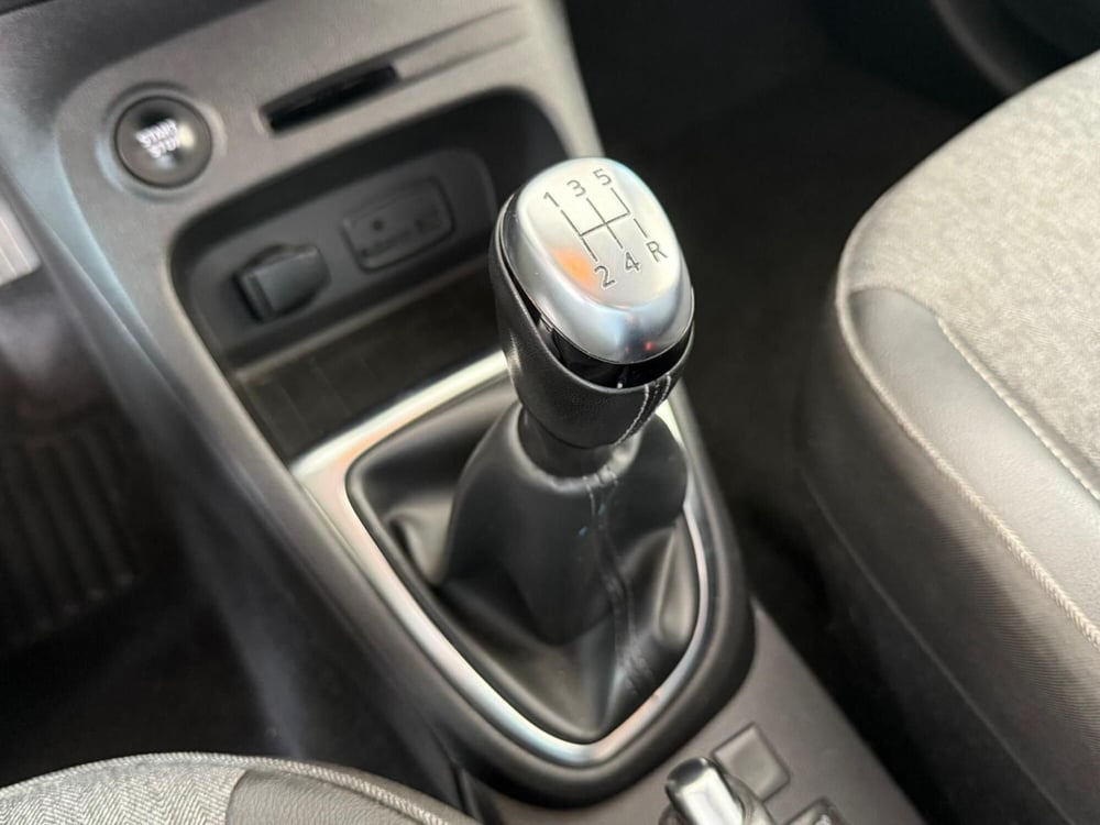 Renault Captur usata a Brescia (16)