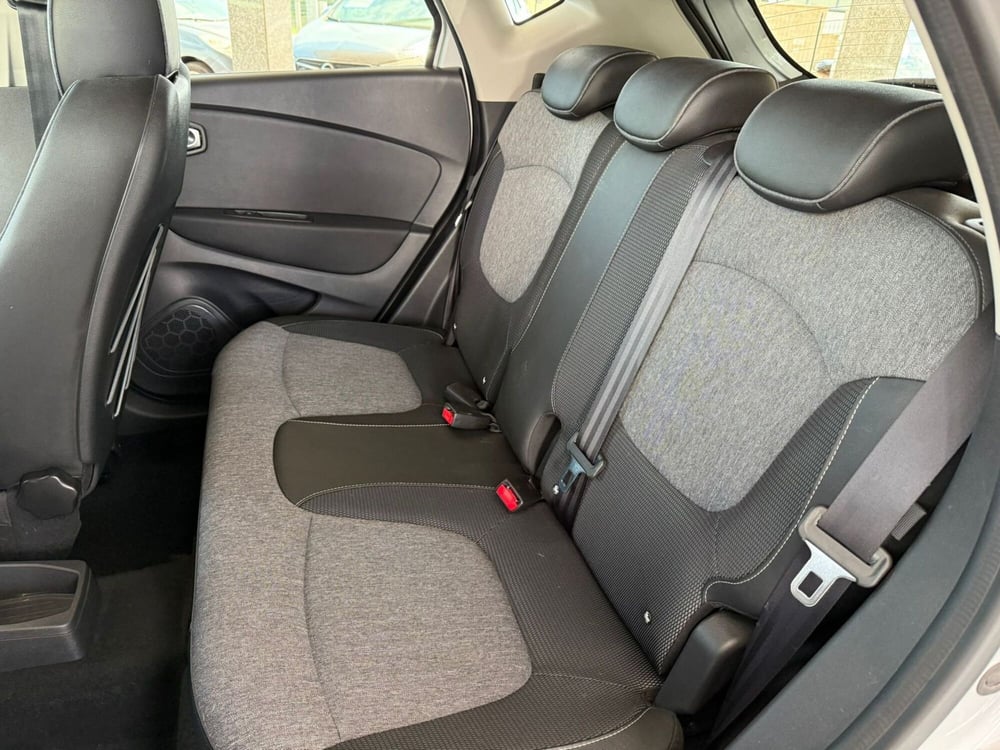 Renault Captur usata a Brescia (20)