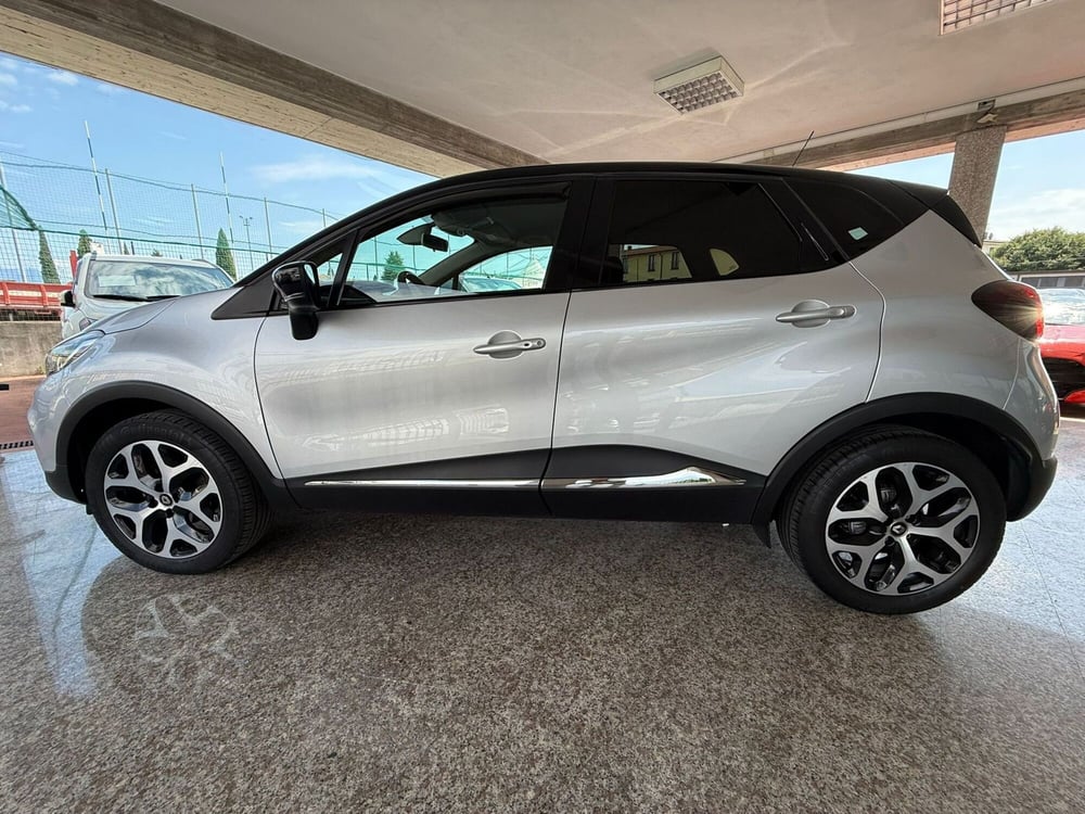 Renault Captur usata a Brescia (3)