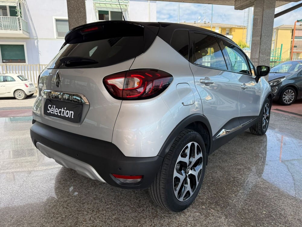 Renault Captur usata a Brescia (4)
