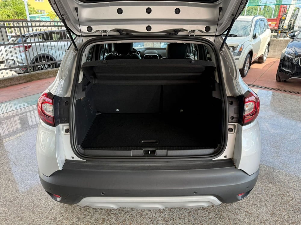 Renault Captur usata a Brescia (6)
