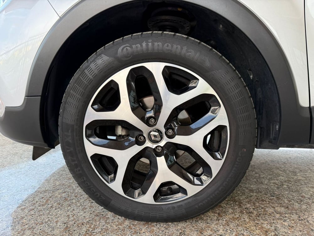 Renault Captur usata a Brescia (7)