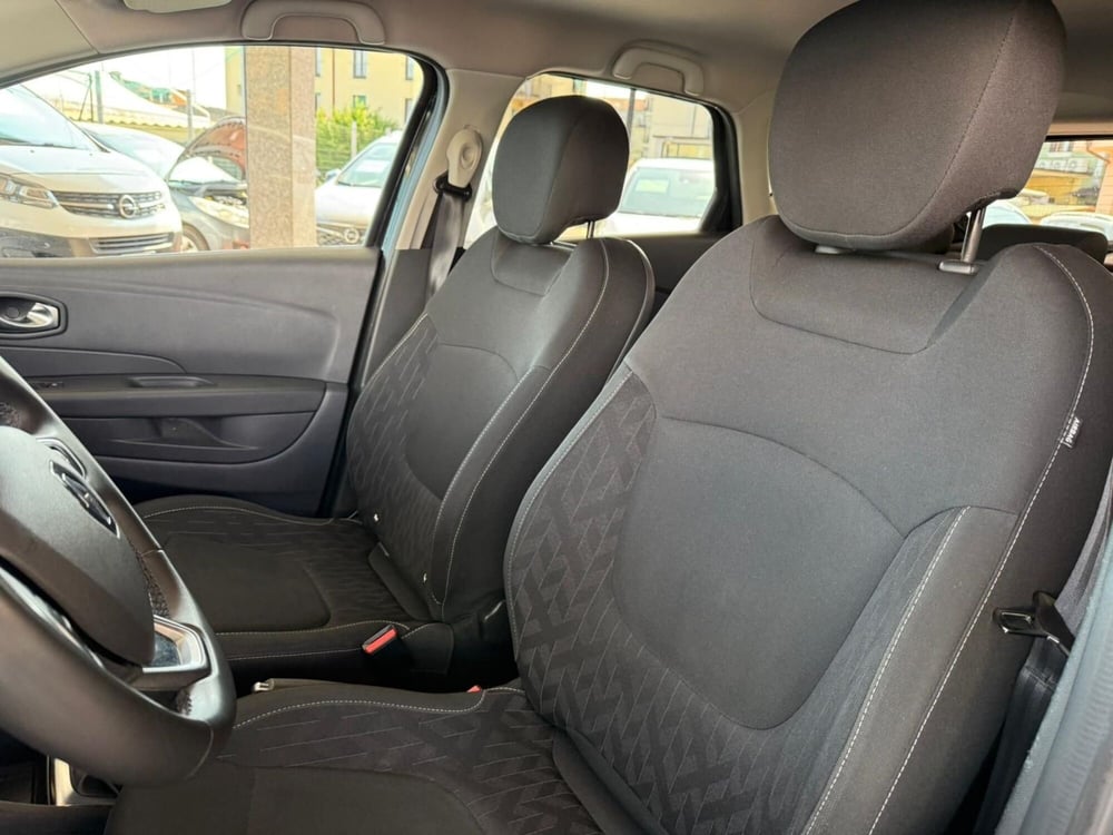 Renault Captur usata a Brescia (11)