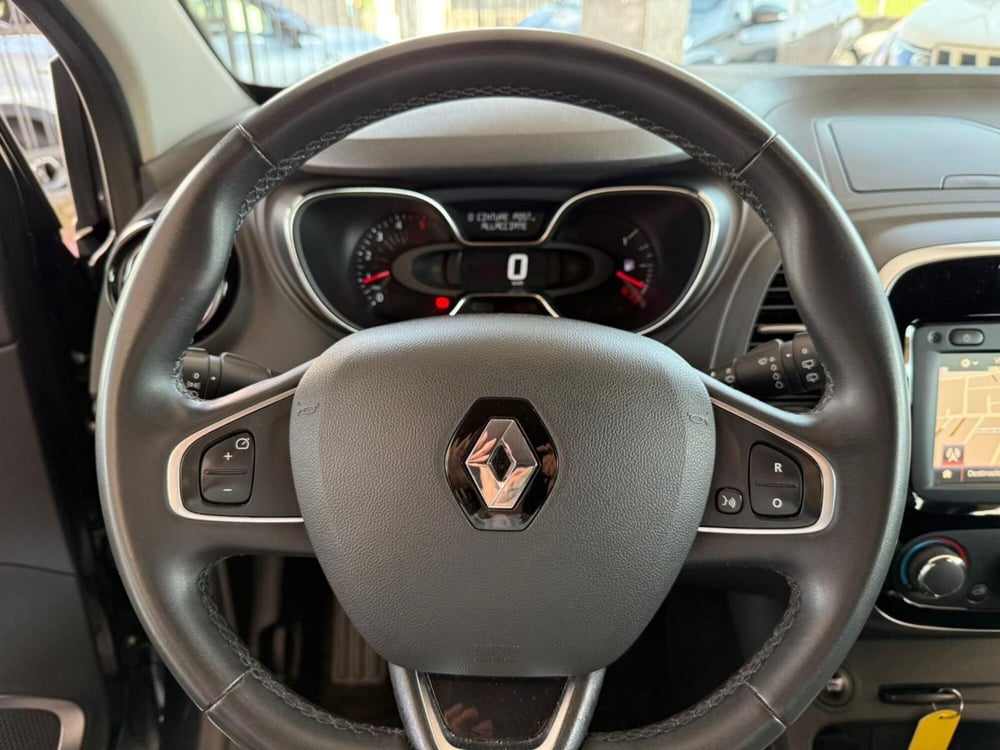 Renault Captur usata a Brescia (12)