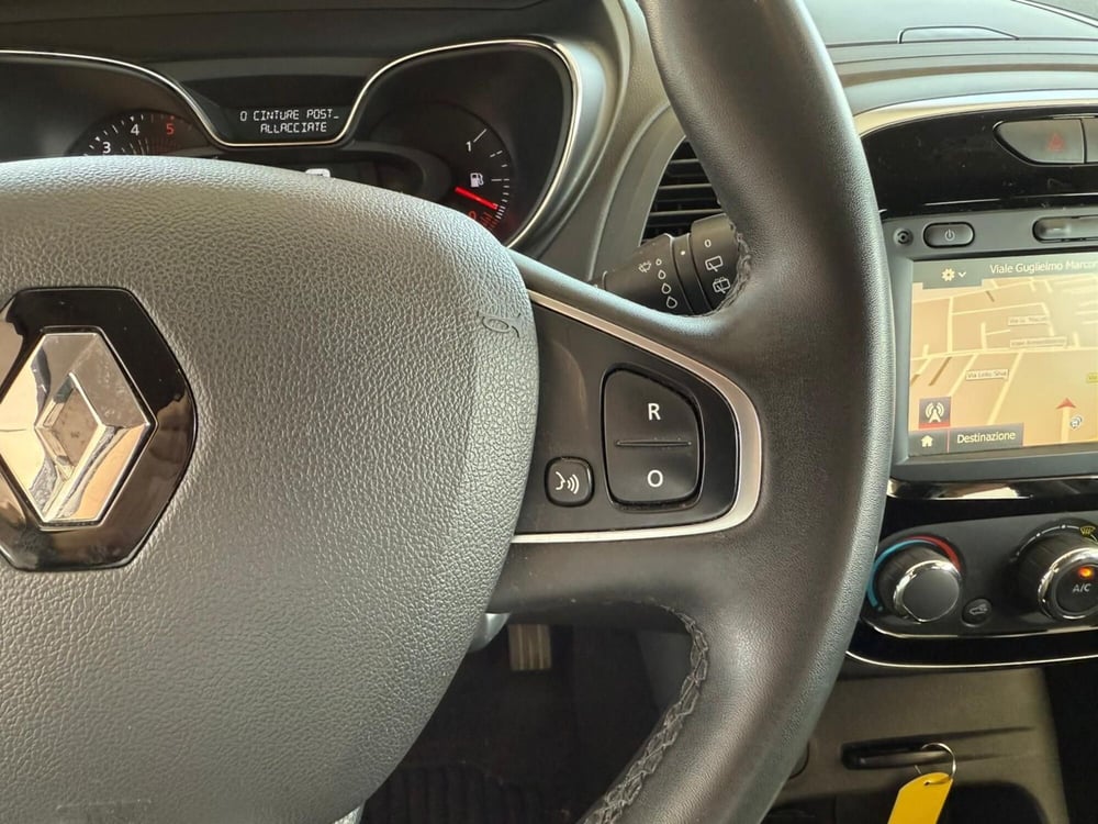 Renault Captur usata a Brescia (14)