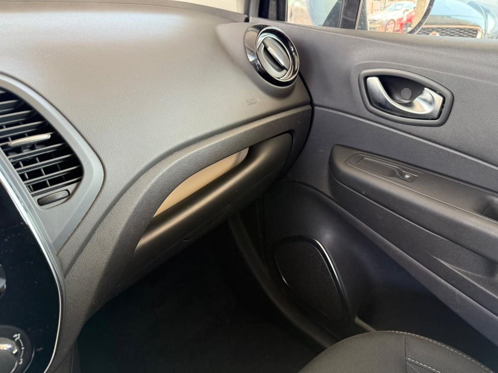 Renault Captur usata a Brescia (15)