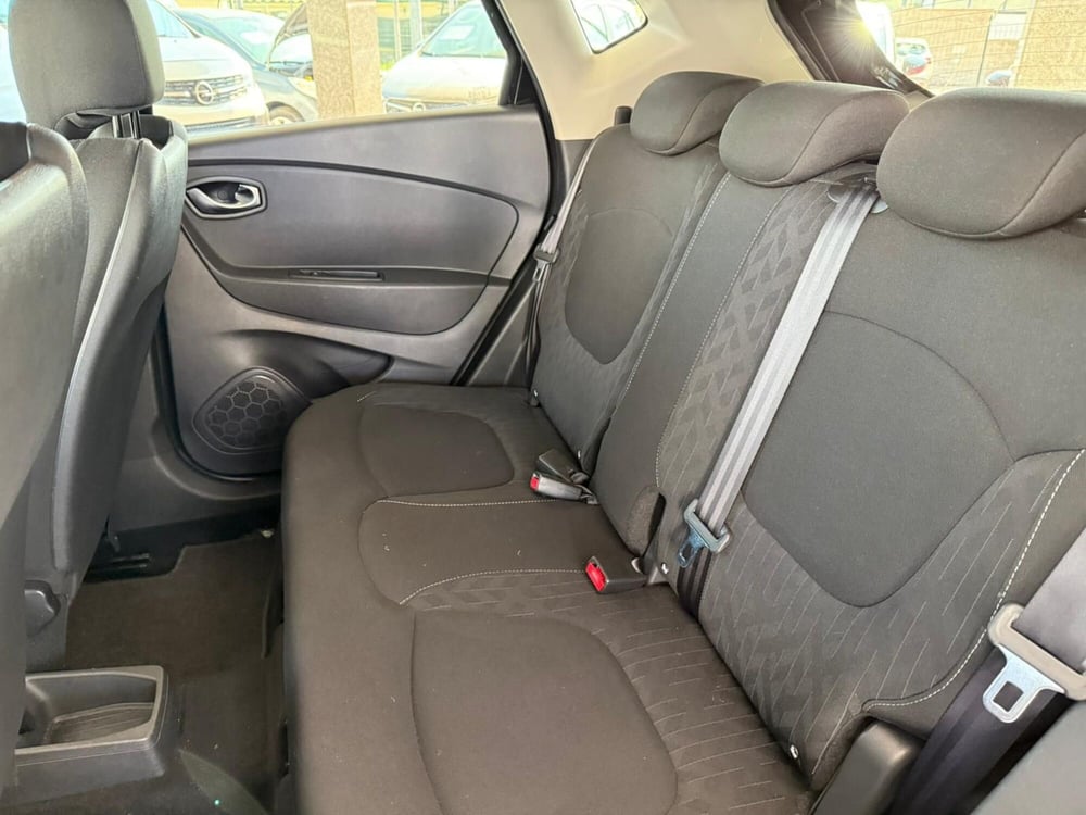 Renault Captur usata a Brescia (16)