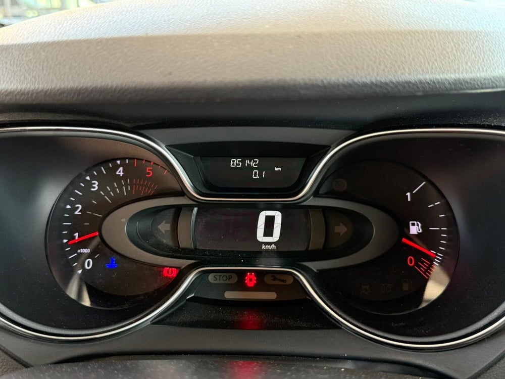 Renault Captur usata a Brescia (17)