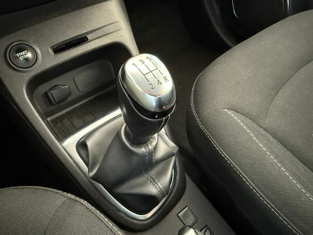 Renault Captur usata a Brescia (19)