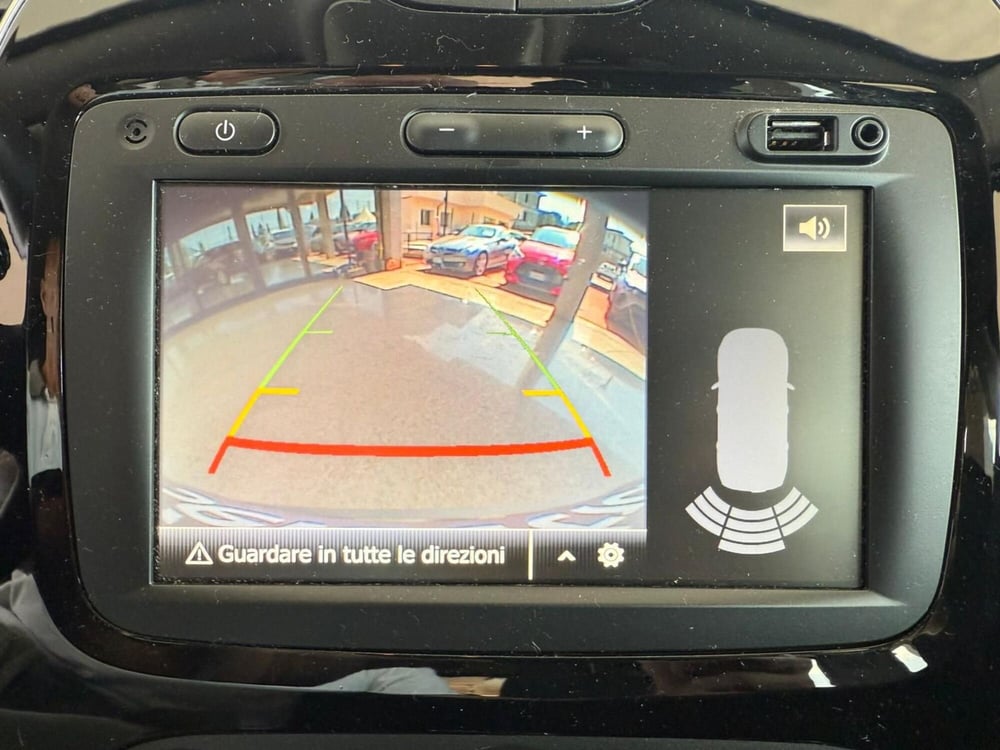 Renault Captur usata a Brescia (20)