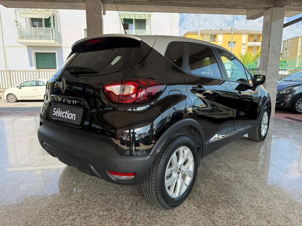 Renault Captur usata a Brescia (4)