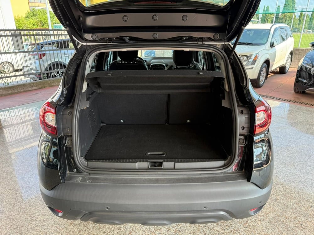 Renault Captur usata a Brescia (6)