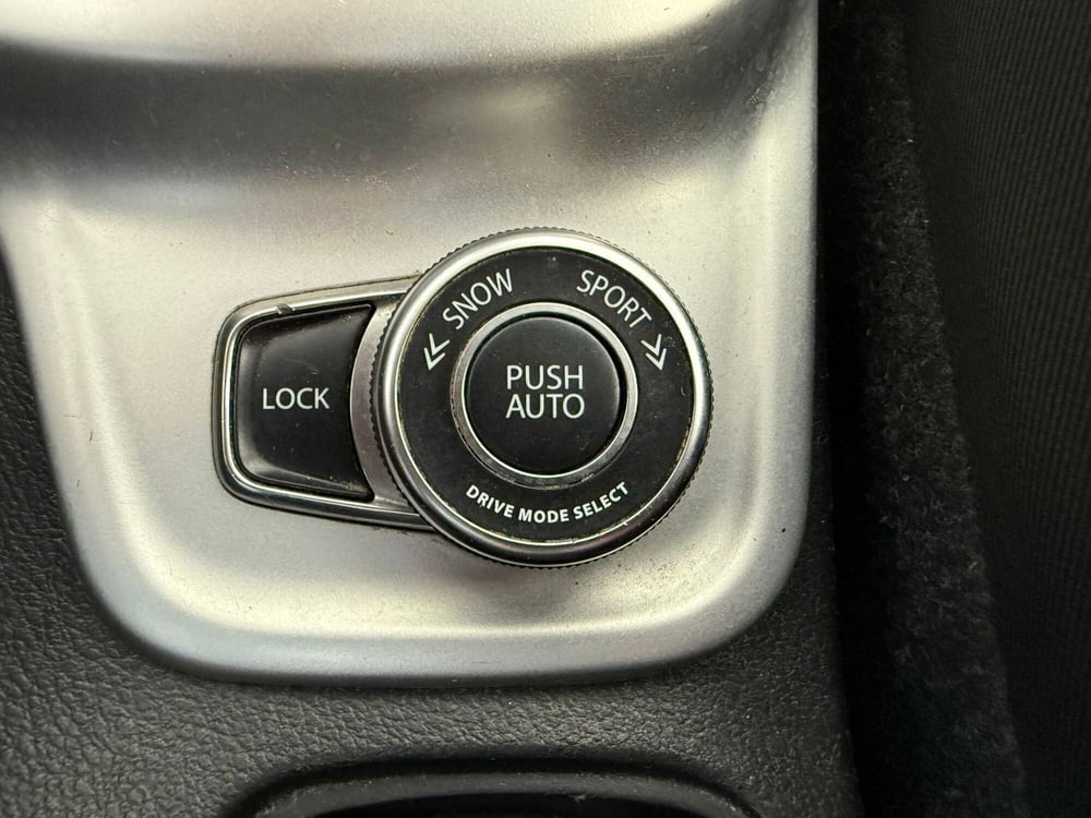 Suzuki Vitara usata a Brescia (17)