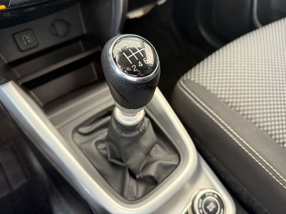 Suzuki Vitara usata a Brescia (19)