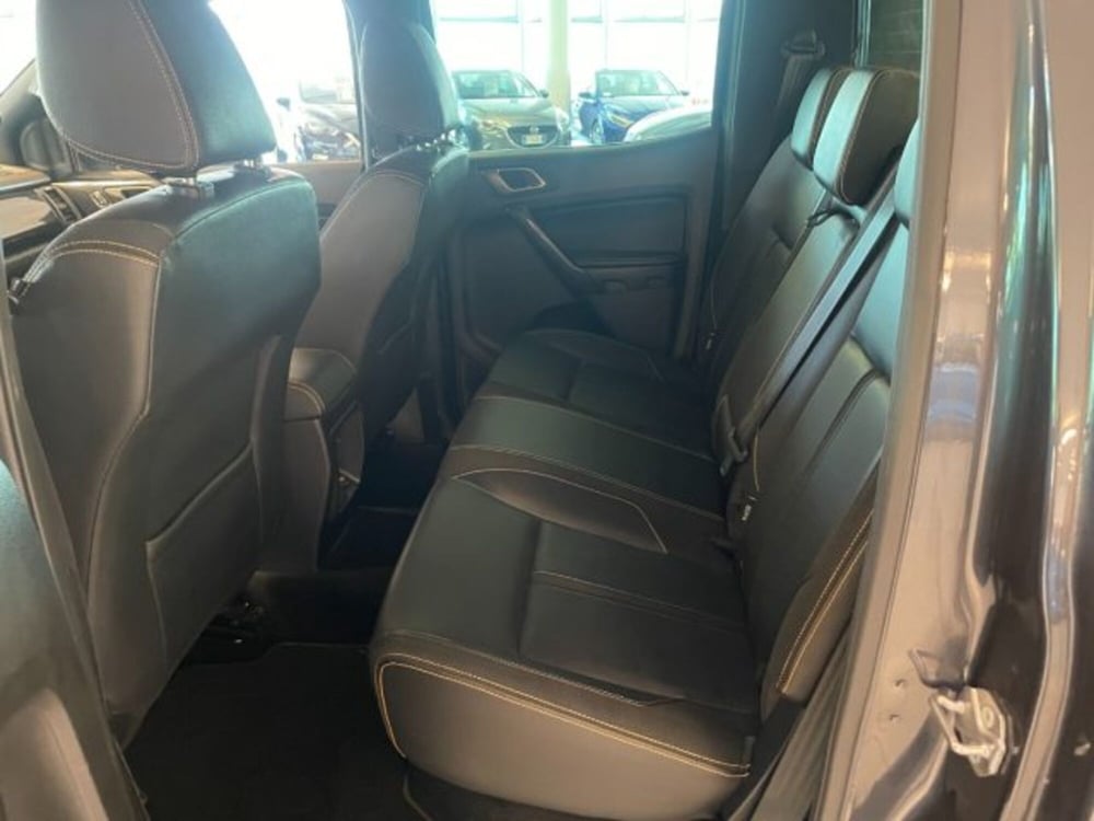 Ford Ranger Pick-up usata a Cuneo (10)
