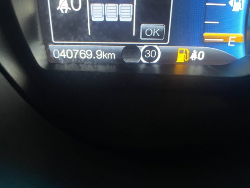 Ford Ranger Pick-up usata a Cuneo (13)