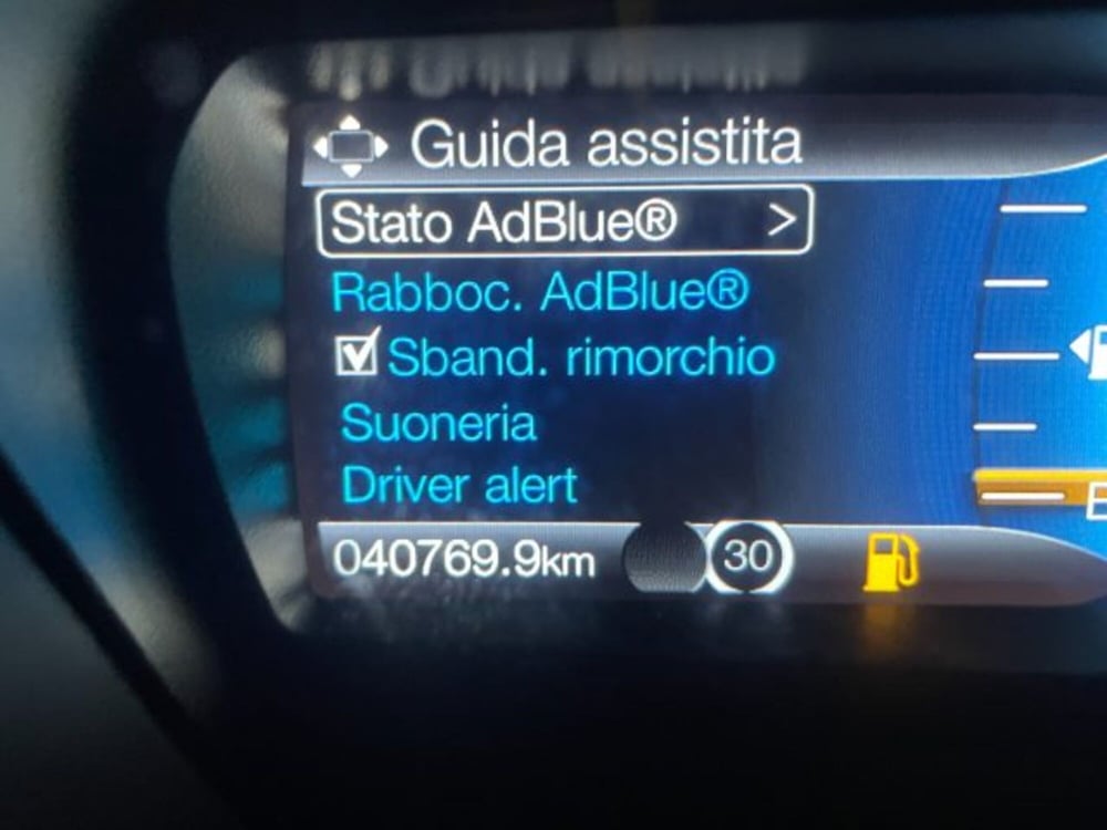 Ford Ranger Pick-up usata a Cuneo (16)