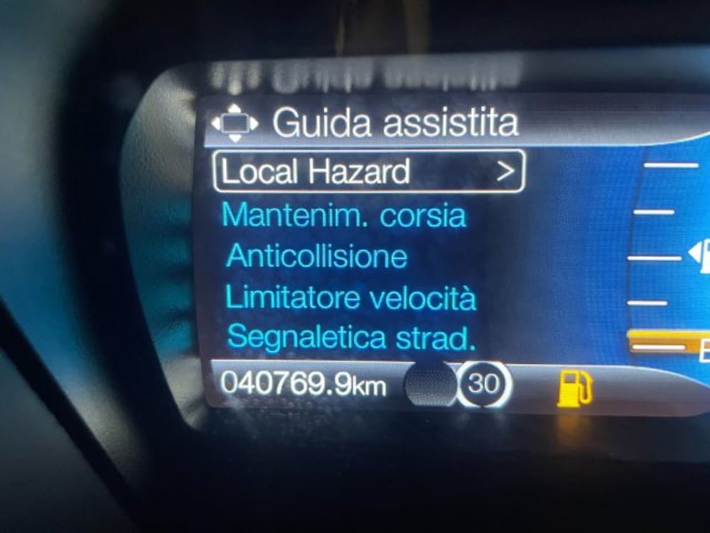 Ford Ranger Pick-up usata a Cuneo (17)