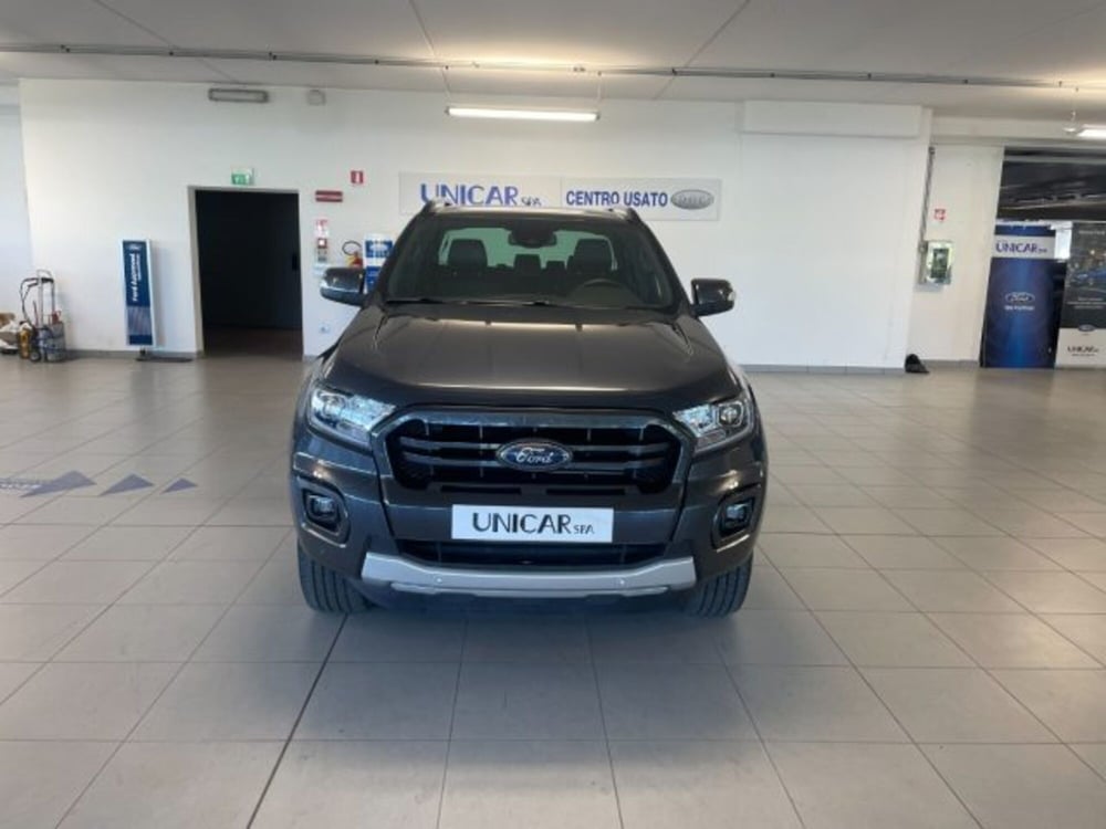 Ford Ranger Pick-up usata a Cuneo (3)