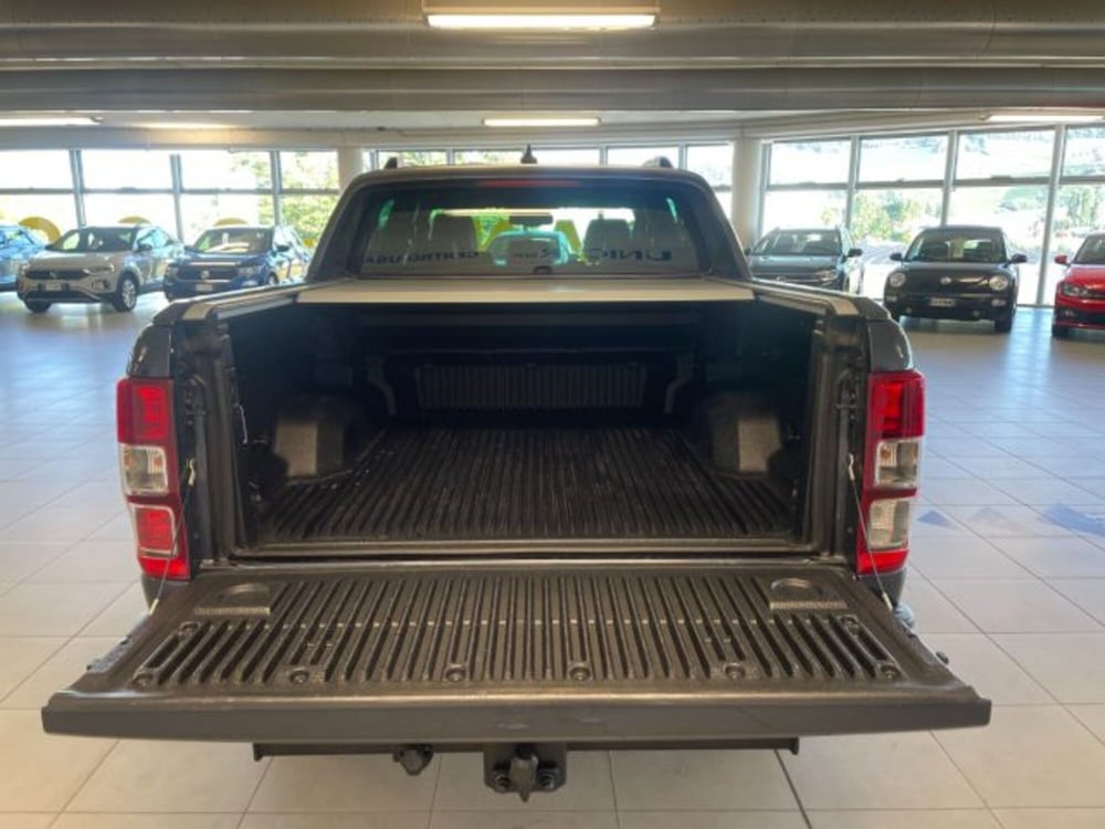 Ford Ranger Pick-up usata a Cuneo (6)