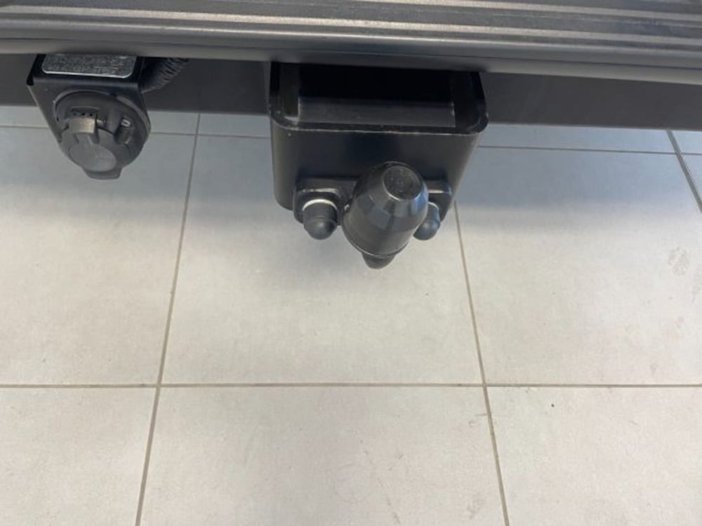 Ford Ranger Pick-up usata a Cuneo (8)