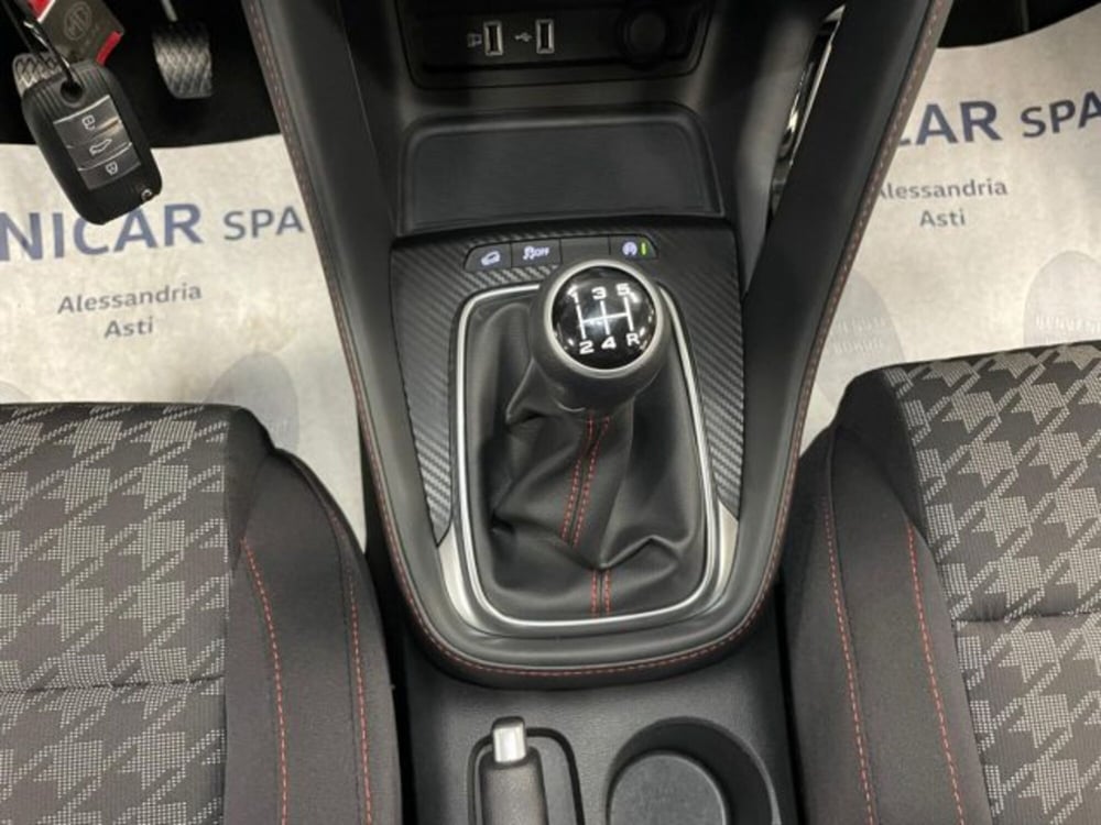 Mg ZS usata a Cuneo (12)
