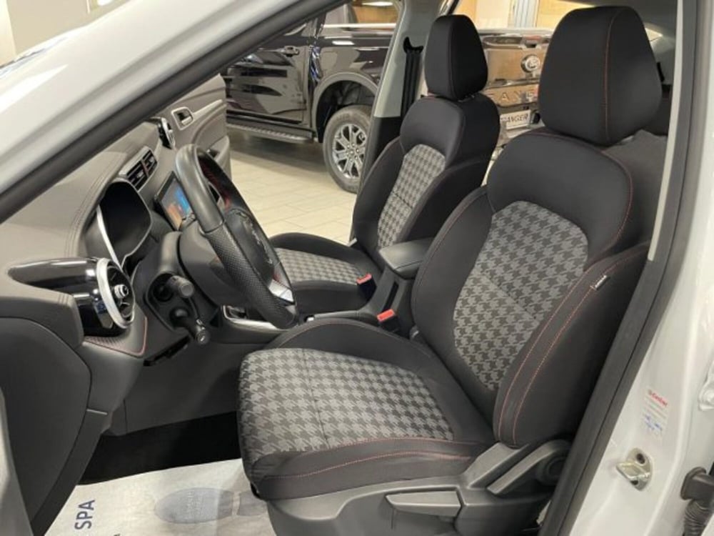 Mg ZS usata a Cuneo (13)