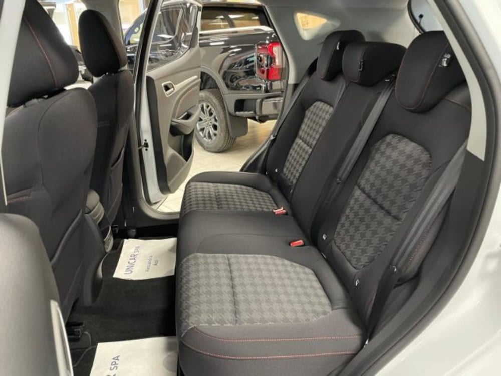 Mg ZS usata a Cuneo (14)
