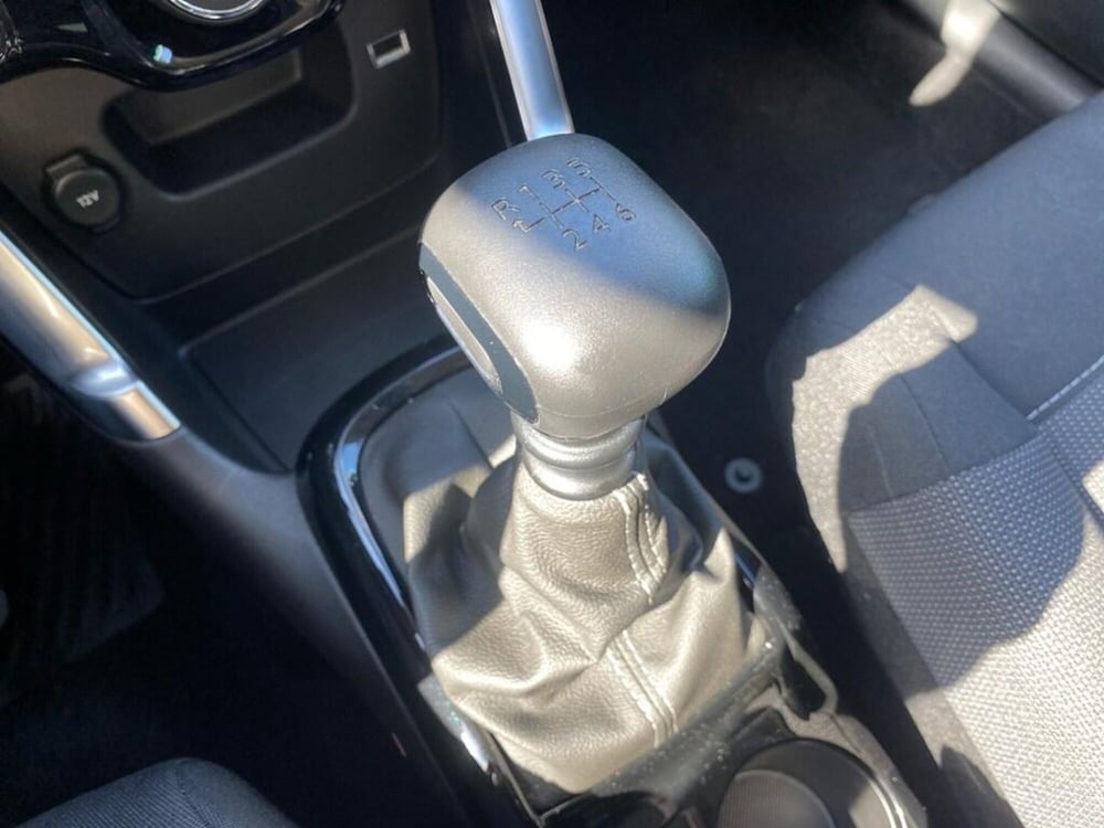 Citroen C3 Aircross usata a Torino (12)
