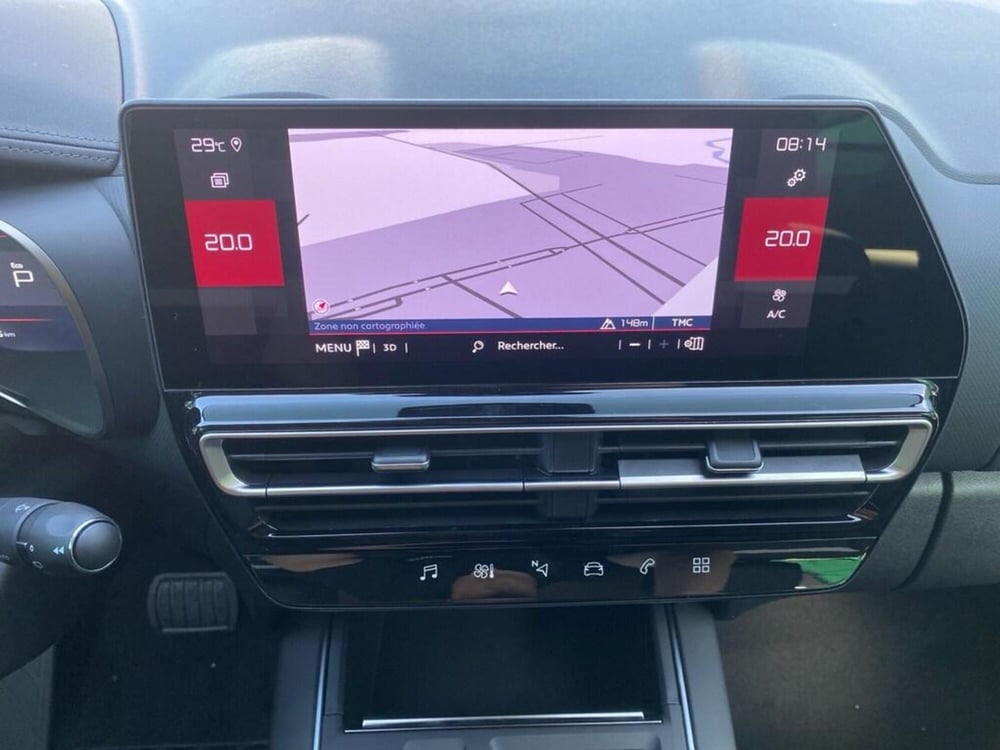 Citroen C5 Aircross nuova a Torino (10)