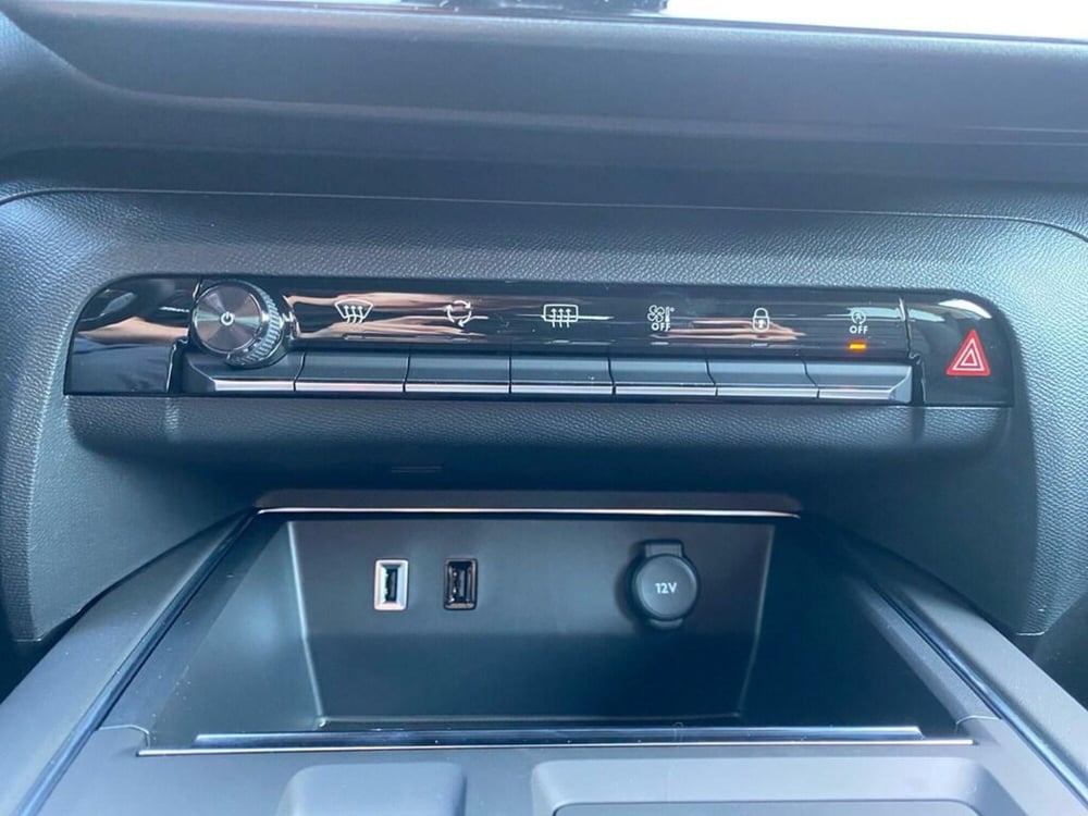 Citroen C5 Aircross nuova a Torino (11)