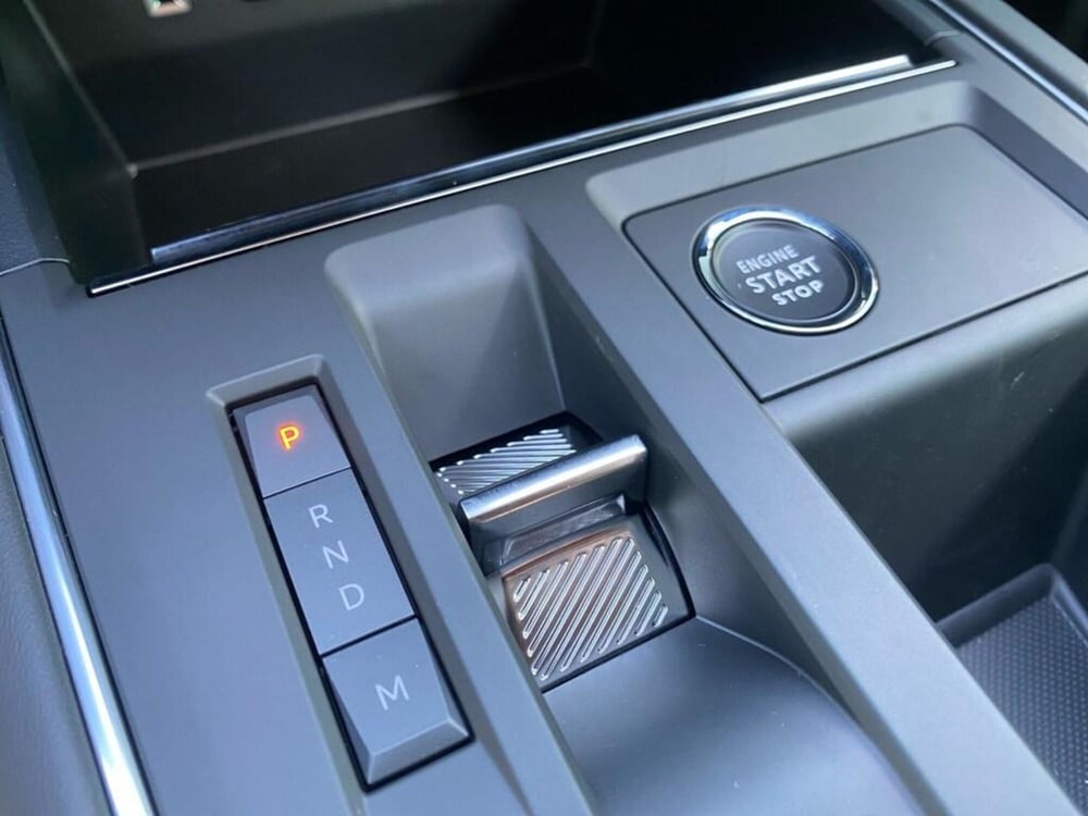 Citroen C5 Aircross nuova a Torino (12)