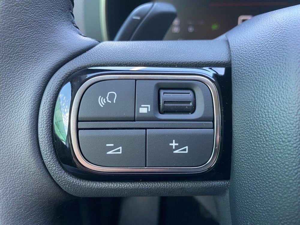 Citroen C5 Aircross nuova a Torino (13)