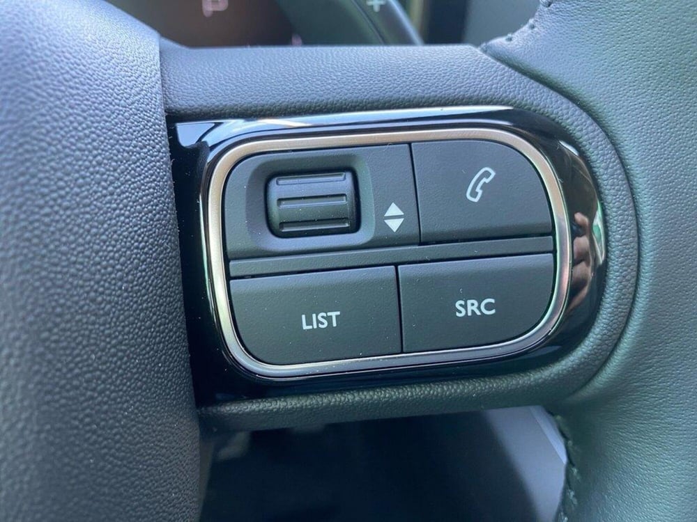 Citroen C5 Aircross nuova a Torino (14)