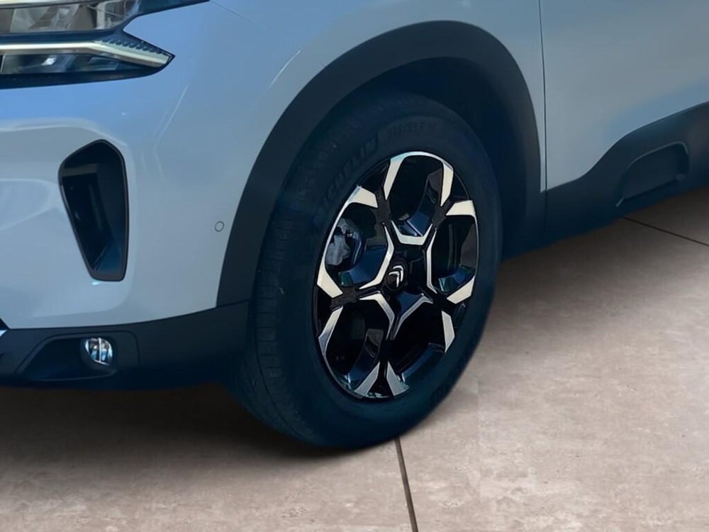 Citroen C5 Aircross nuova a Torino (15)