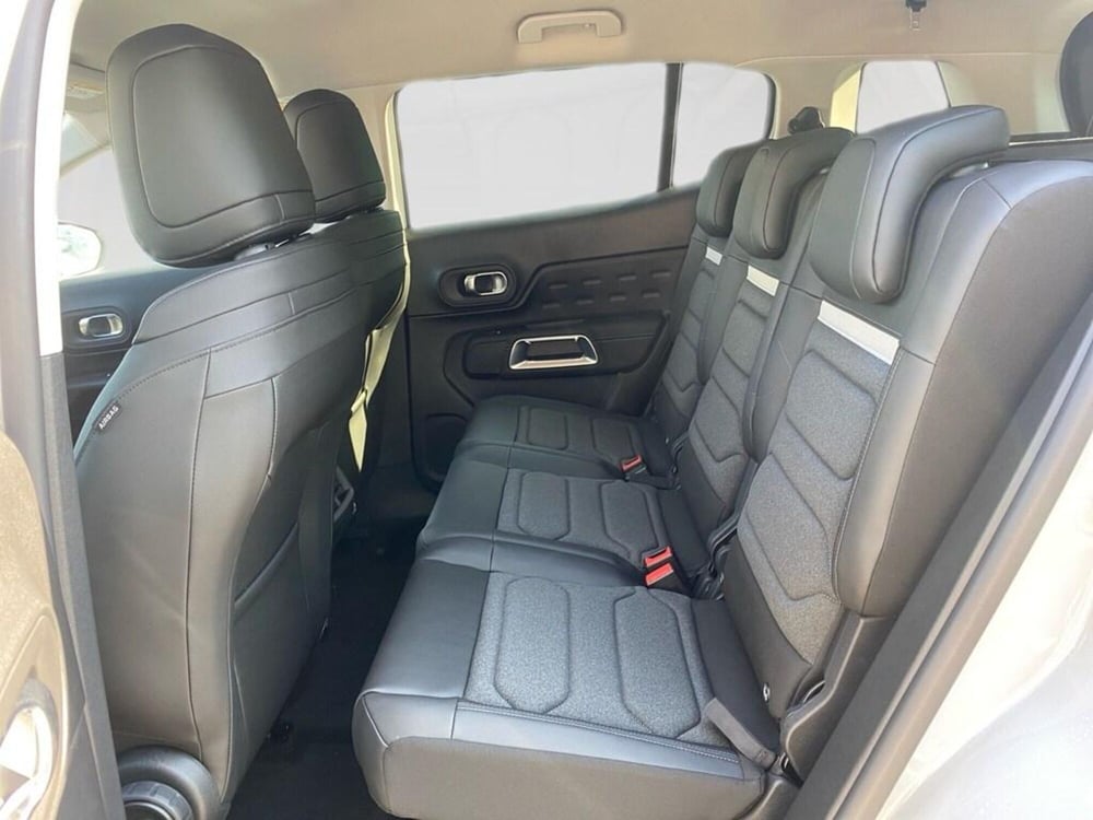 Citroen C5 Aircross nuova a Torino (8)