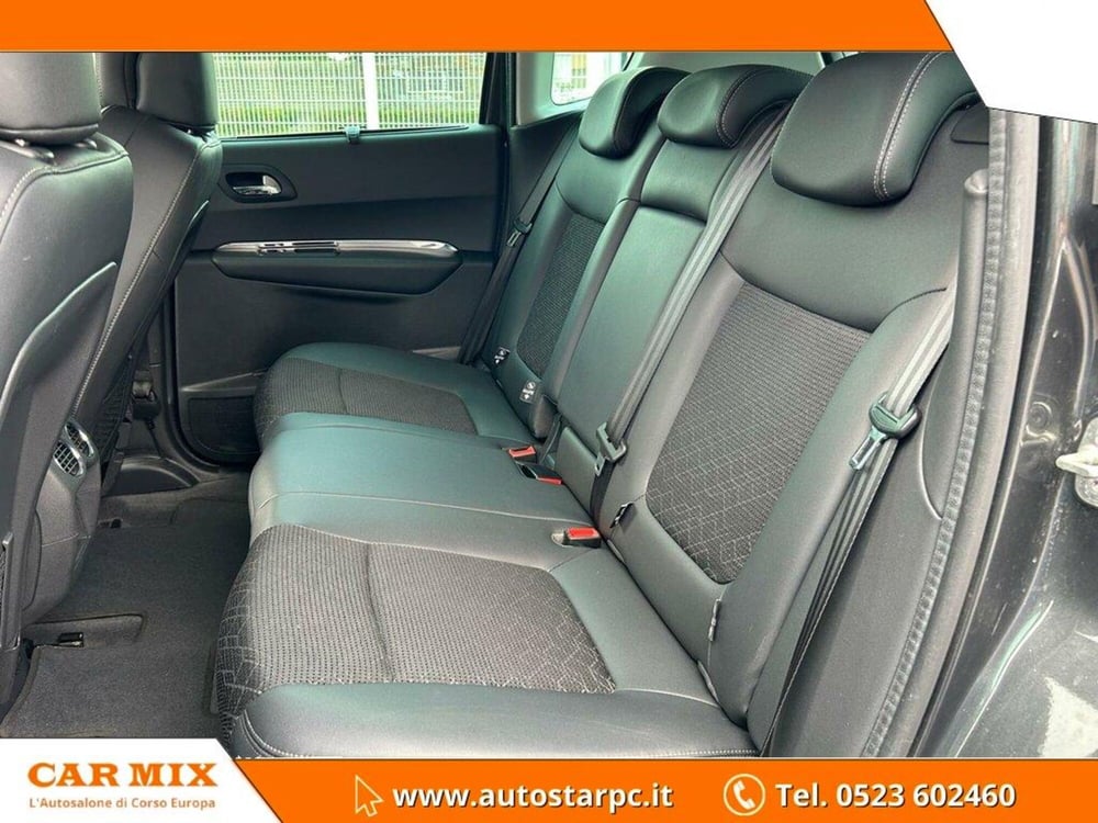 Peugeot 3008 usata a Piacenza (10)
