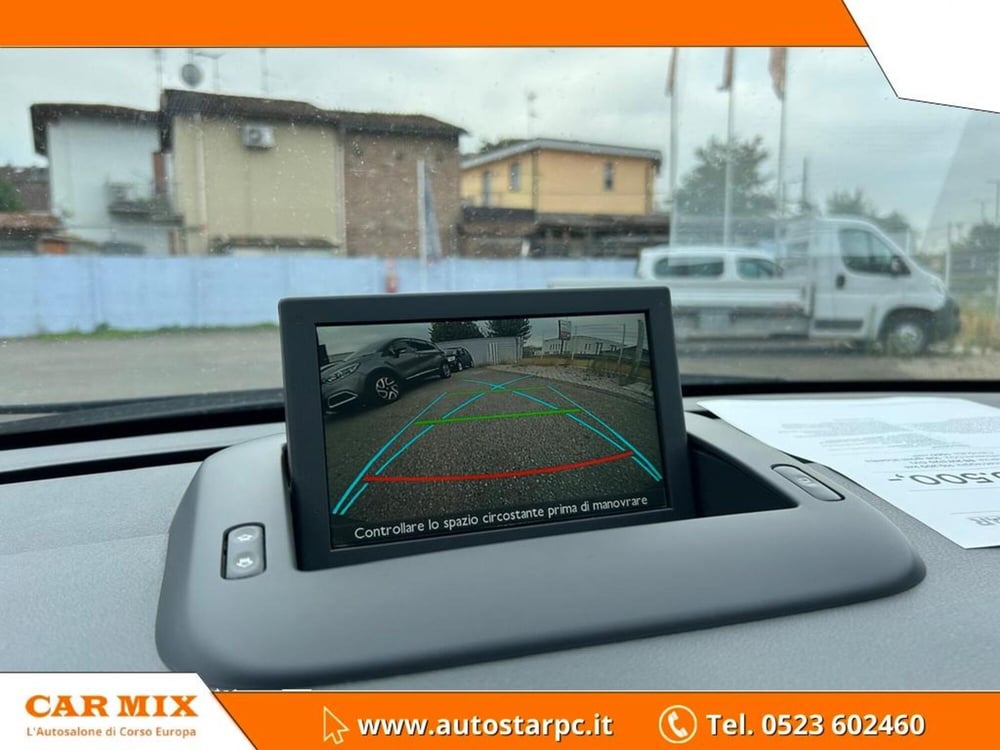 Peugeot 3008 usata a Piacenza (12)