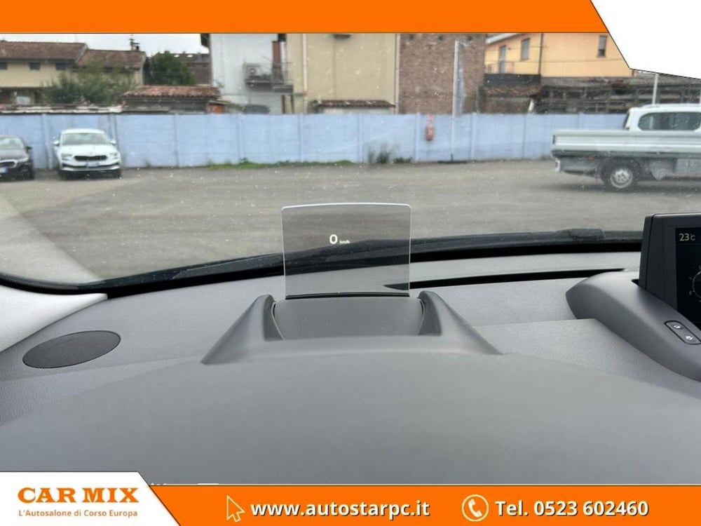 Peugeot 3008 usata a Piacenza (14)