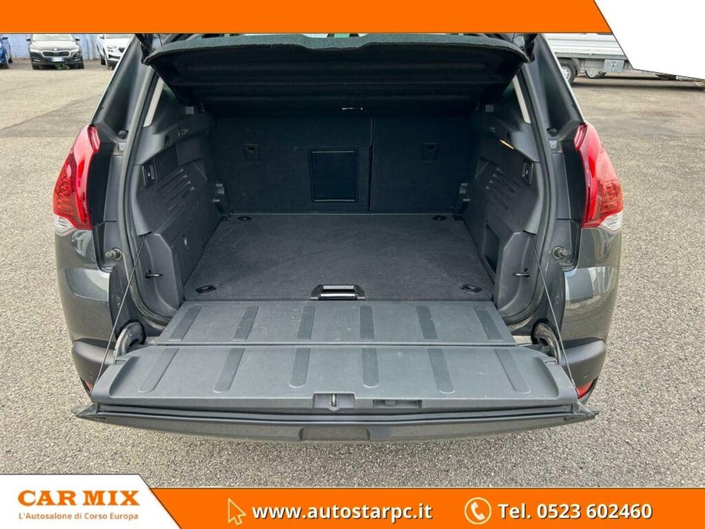 Peugeot 3008 usata a Piacenza (7)