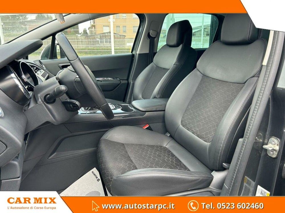Peugeot 3008 usata a Piacenza (8)