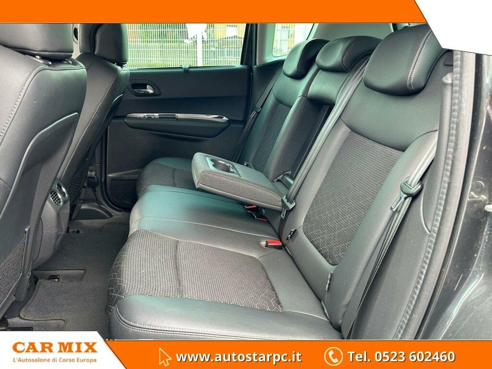 Peugeot 3008 usata a Piacenza (9)