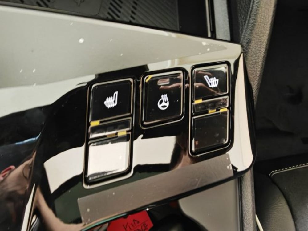 Kia Sportage nuova a Vicenza (7)